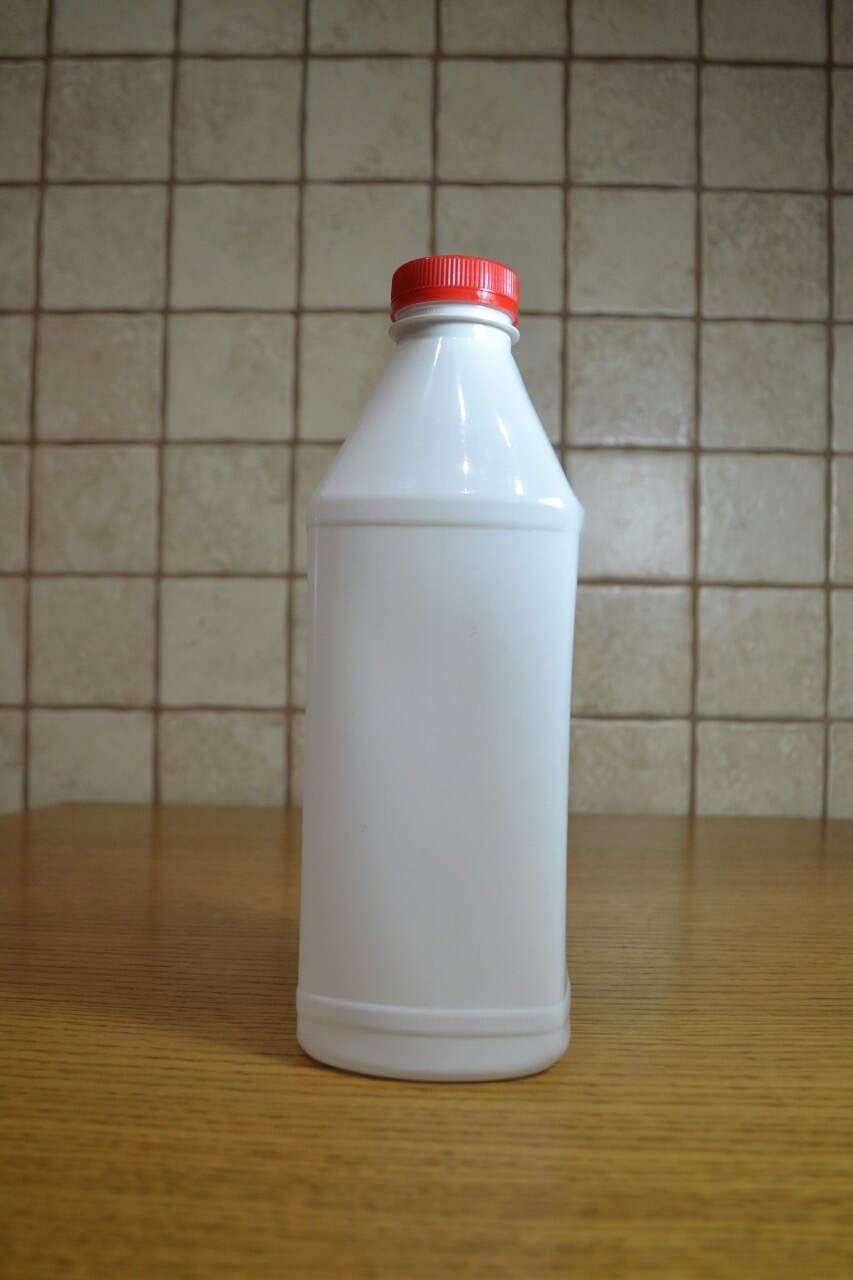 пет пляшка на 1л